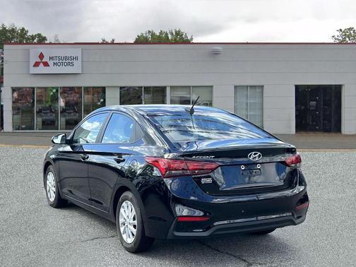 2018 hyundai accent in saint louis, missouri