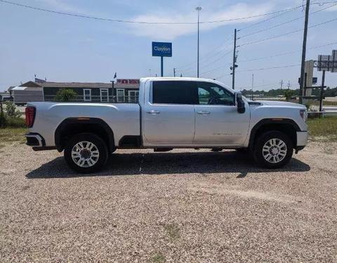 2020 gmc sierra 2500 hd crew cab in blaine, minnesota