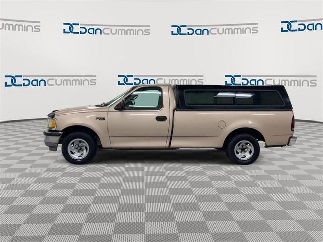 1997 ford f-150 lariat