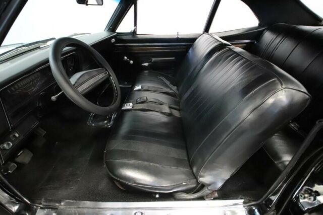 clone v8 bbc manual black classic vintage collector chevy holley coupe stick sun