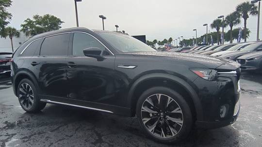 2024 Mazda CX-90