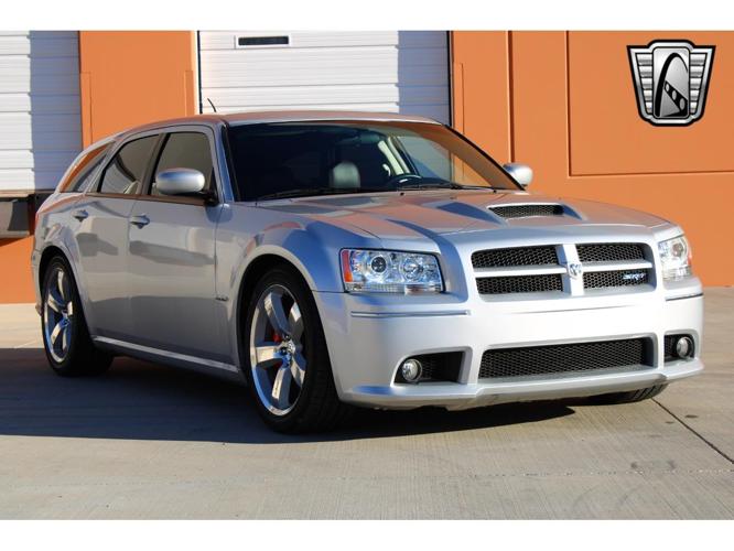 2008 dodge magnum in o'fallon, illinois