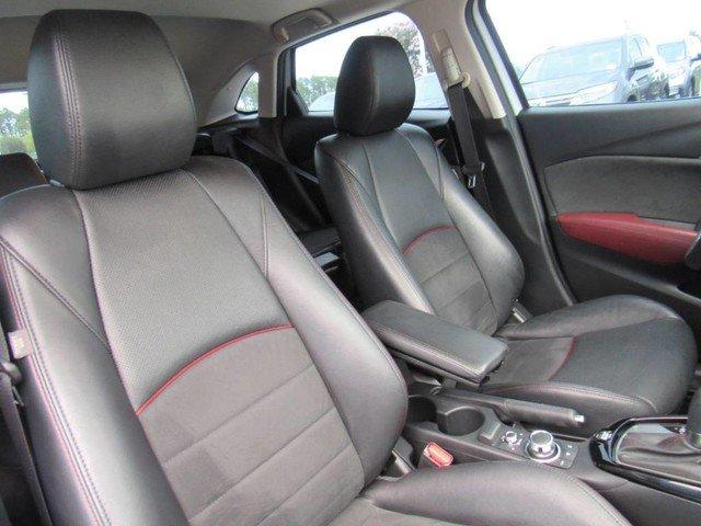 used 2016 mazda cx-3 grand touring slidell, la 70461 for sale in slidell, louisiana