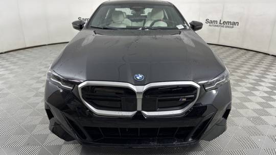 2024 BMW i5