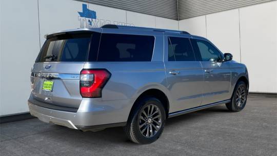 2020 Ford Expedition