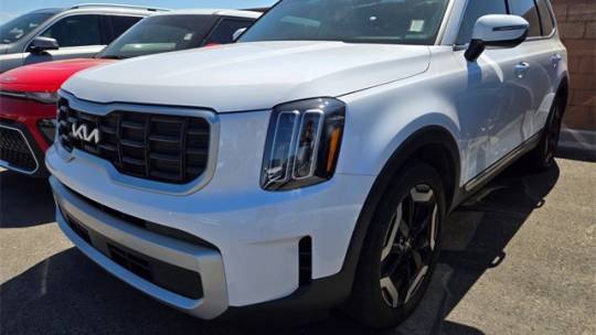 2024 kia telluride s