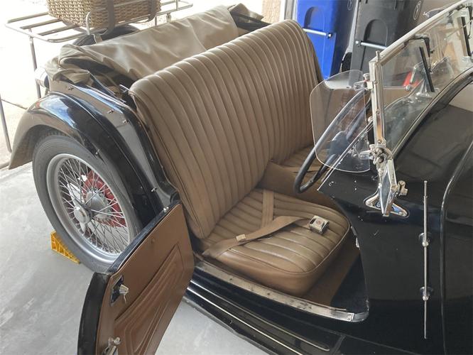 1948 mg tc in mesa, arizona