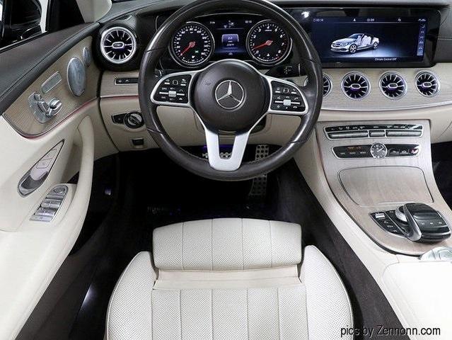 2019 mercedes-benz e-class e 450 4matic