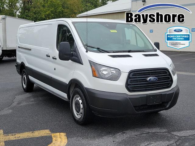 2019 ford transit-250 148 wb low roof cargo