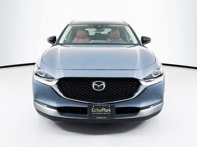 2023 mazda cx-30