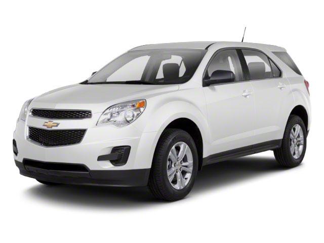 2010 chevrolet equinox lt