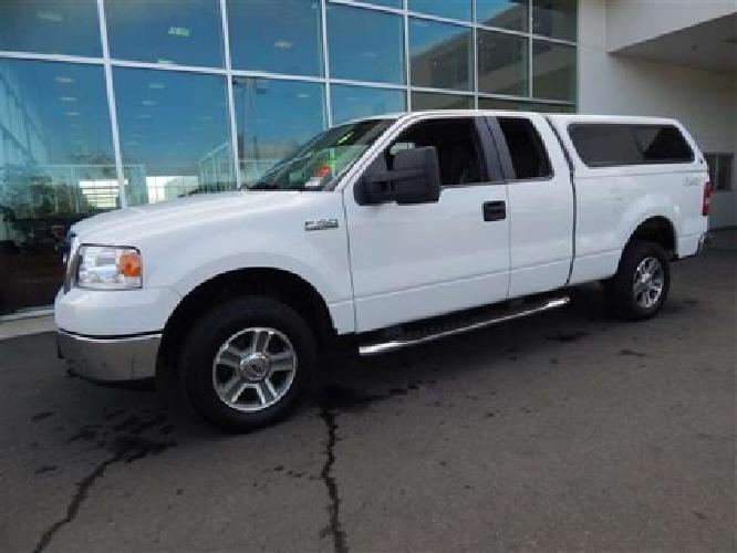 2008 ford f-150 xlt in fairfield, ca