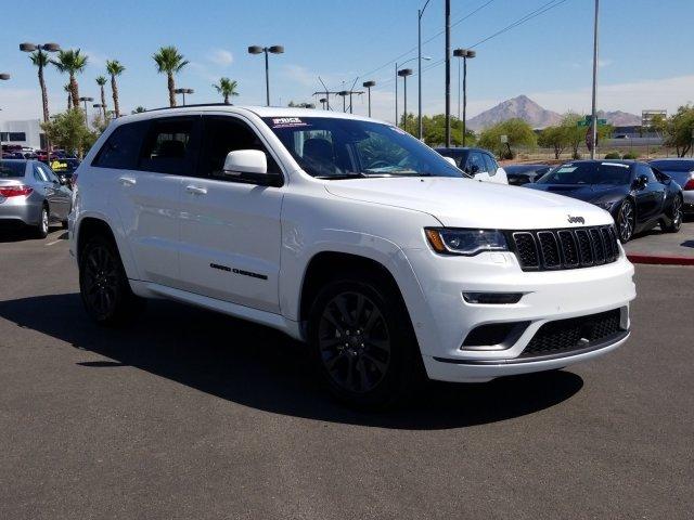 used 2019 jeep grand cherokee high altitude henderson, nv 89014 for sale in henderson, nevada
