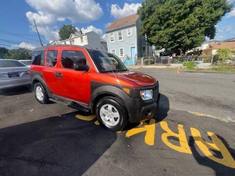 2004 honda element ex awd 4dr suv