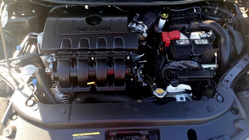2018 nissan sentra sv for sale in california by owner