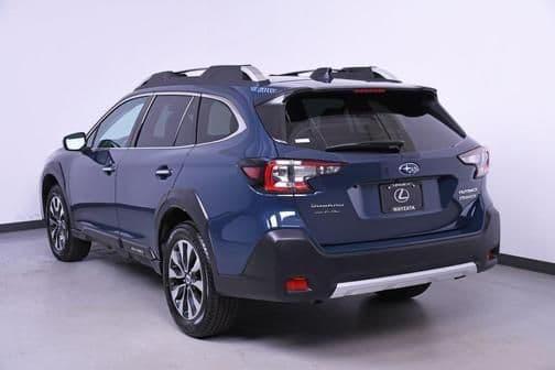 2023 subaru outback touring xt in orono, minnesota