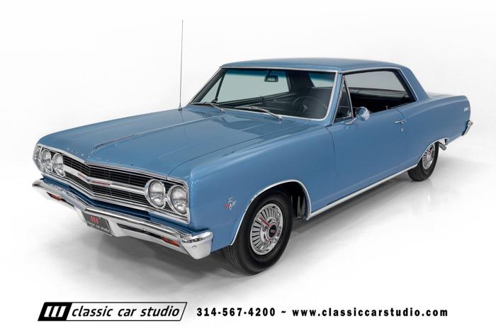 1965 chevrolet chevelle in saint louis, missouri