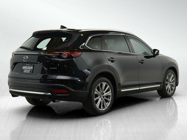 2023 mazda cx-9 signature