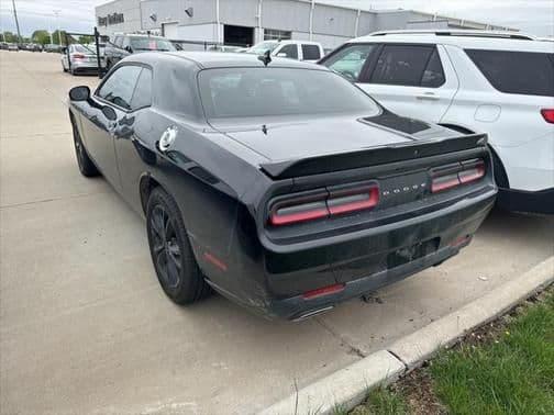 2020 dodge challenger sxt in west des moines, iowa
