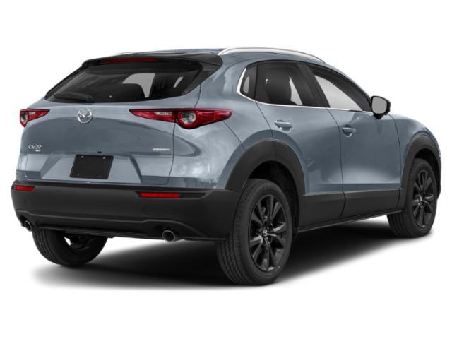 2023 mazda cx-30 base