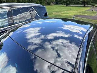2014 Cadillac XTS luxury collection