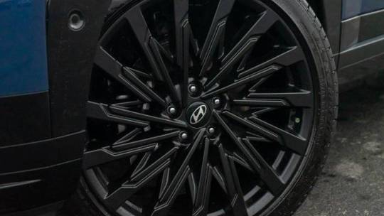 2025 Hyundai Santa Fe