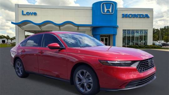 2024 Honda Accord