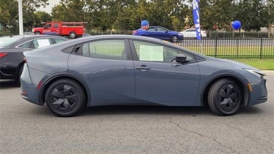 2023 Toyota Prius