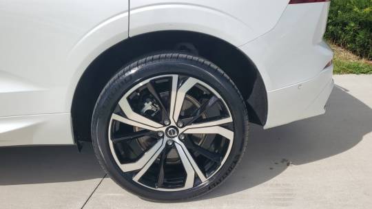 2022 Volvo XC60