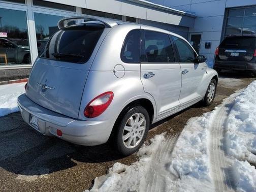 2006 chrysler pt cruiser in saint louis, missouri