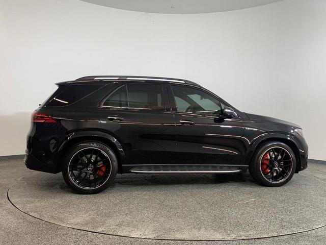 2024 mercedes-benz amg gle 63 s 4matic+