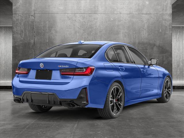 2024 bmw m340 i xdrive
