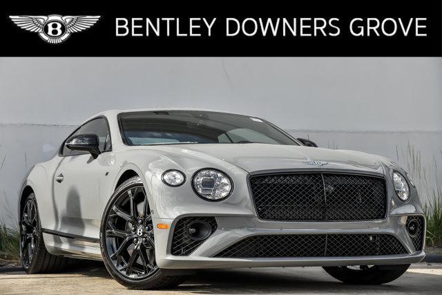 2023 bentley continental gt s