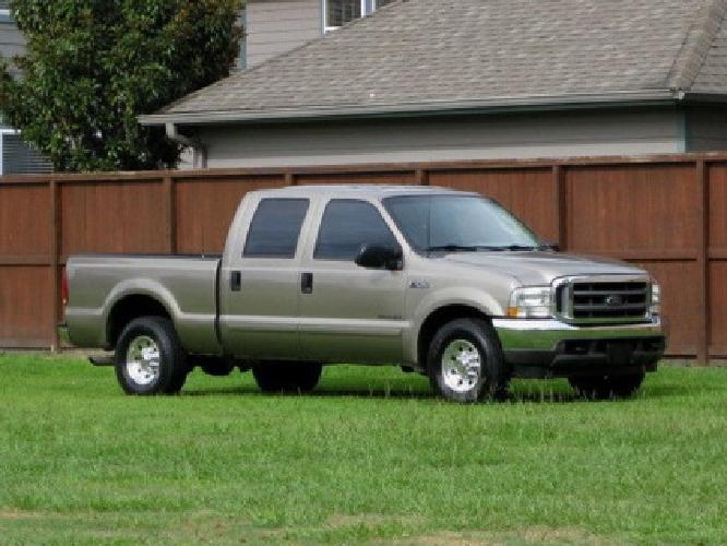2003 ford f-250 in baytown, tx