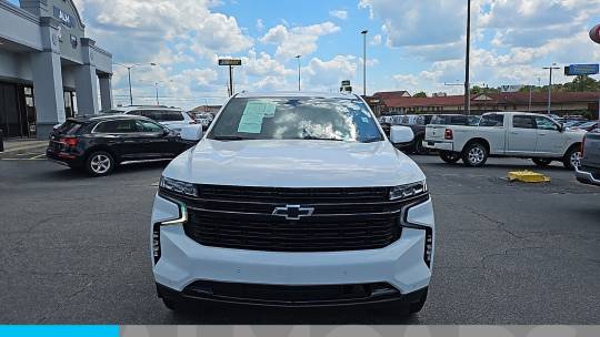 2023 Chevrolet Suburban