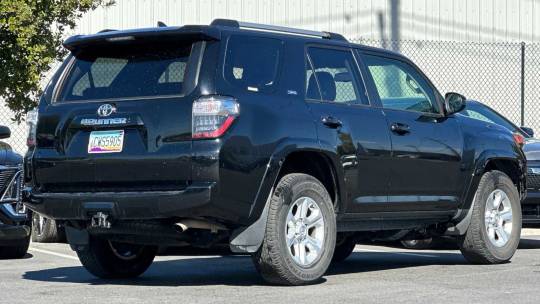 2023 Toyota 4Runner