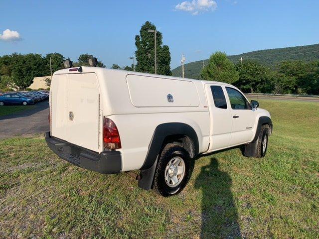 used 2014 toyota tacoma prerunner state college, pa 16801 for sale in state college, pennsylvania