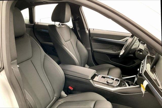 2023 bmw i4 gran coupe edrive40