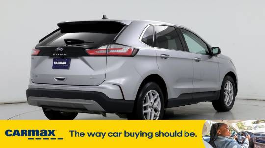 2023 Ford Edge