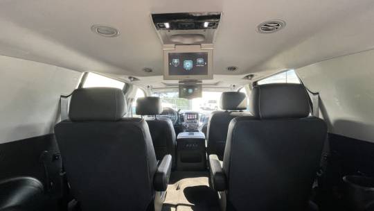 2020 Chevrolet Suburban 1lz