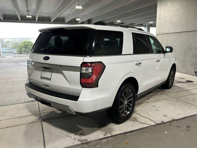 2020 ford expedition in hialeah, florida