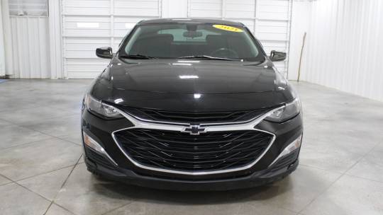 2021 Chevrolet Malibu