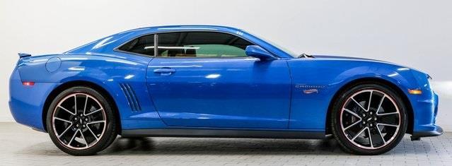 2013 chevrolet camaro ss ss 2dr coupe w/2ss for sale in honolulu, hawaii