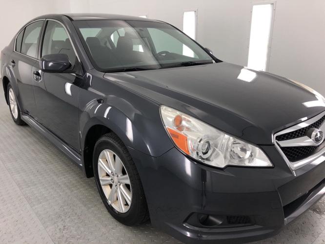 used 2012 subaru legacy 2.5i premium lancaster, pa 17601 for sale in eden, pennsylvania