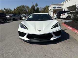 2022 Chevrolet Corvette stingray