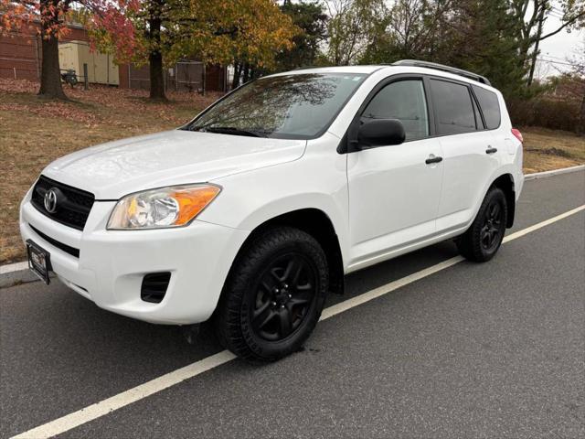 2012 toyota rav4 sport