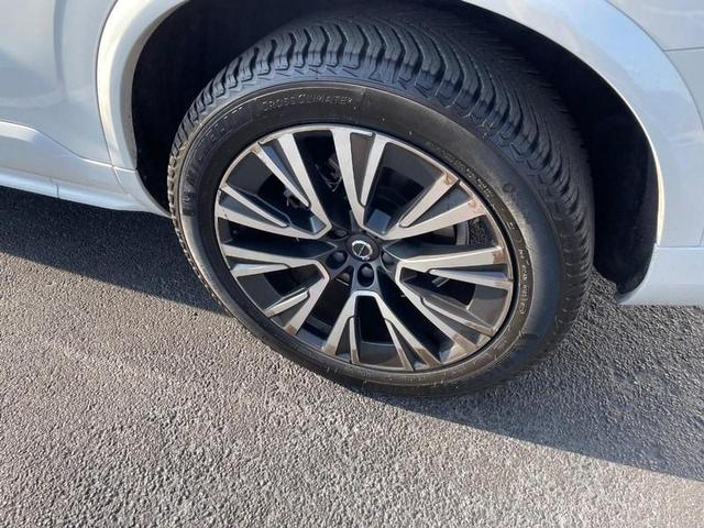 2020 volvo xc90 t5 momentum 7 passenger