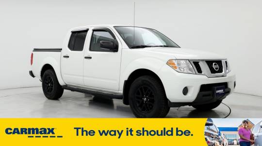 2017 Nissan rtl-e