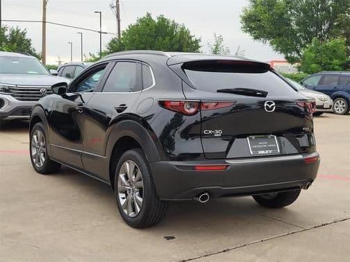 2023 mazda cx-30 2.5 s preferred package in arlington, texas