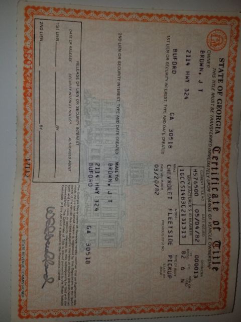 collectors beware! rare first edition s10 durango 2.8l manual 5 speed